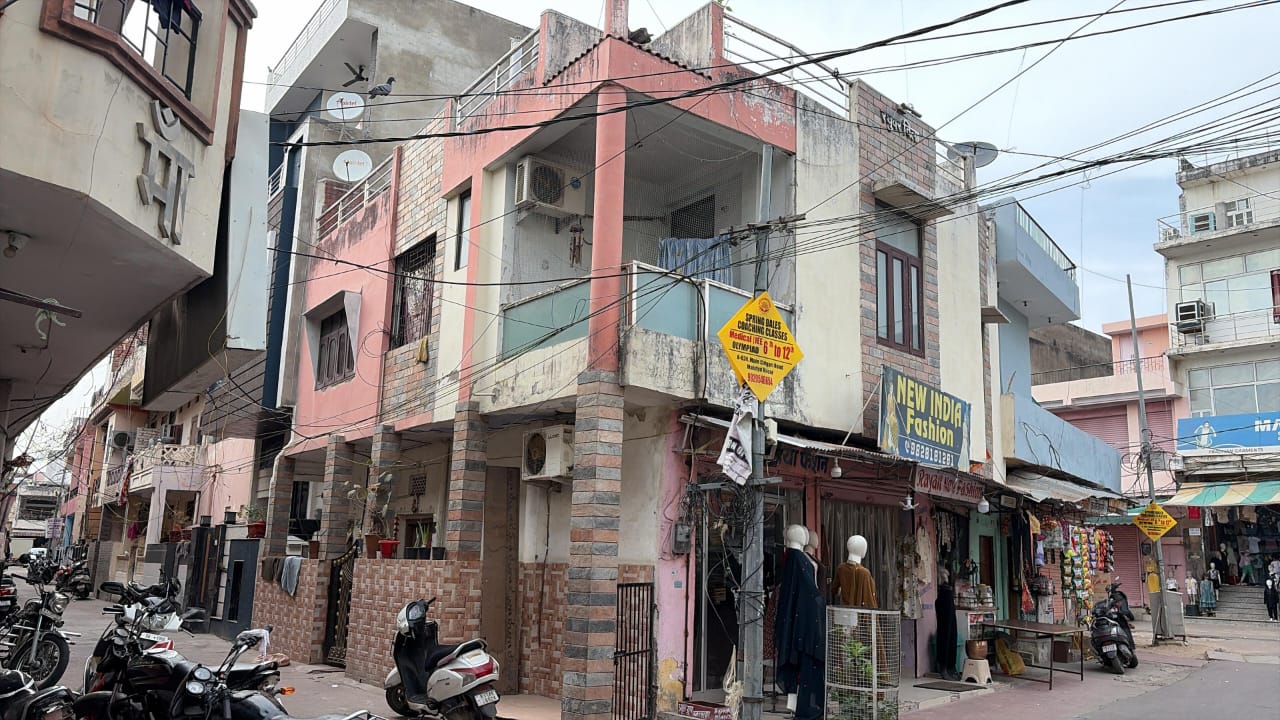 Commercial Shops for Sale in Malviya Nagar Jaipur | Jaipur Plots-Malviya Nagar-Jaipur